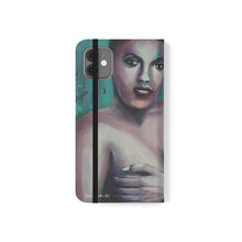 Load image into Gallery viewer, Bootylicious - PHONE CASE WALLET for Samsung &amp; iPhones - by Kerry Sandhu Art

