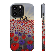 Load image into Gallery viewer, Benedictus - TOUGH PHONE CASES for Samsung &amp; iPhones - by Kerry Sandhu Art
