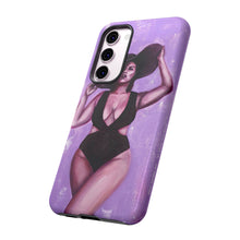 Load image into Gallery viewer, All About That Bass - TOUGH PHONE CASES for Samsung &amp; iPhones - by Kerry Sandhu Art
