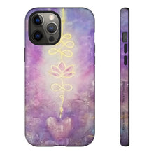 Load image into Gallery viewer, This Is It (Your Soul) - TOUGH PHONE CASES for Samsung &amp; iPhones - Designed from original artwork
