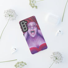 Load image into Gallery viewer, This Is Me - TOUGH PHONE CASES for Samsung &amp; iPhones - by Kerry Sandhu Art
