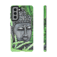 Load image into Gallery viewer, Secure, stylish, dual layer, impact resistant phone case. 45 models Glossy/Matte. Many artworks to choose by Kerry Sandhu Art
