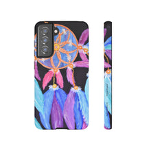 Load image into Gallery viewer, Sweet Dreams - TOUGH PHONE CASES for Samsung &amp; iPhones - by Kerry Sandhu Art
