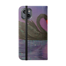 Load image into Gallery viewer, Original Sin - PHONE CASE WALLET for Samsung &amp; iPhones - by Kerry Sandhu Art
