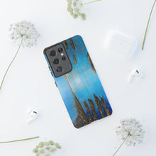 Load image into Gallery viewer, Moon River - TOUGH PHONE CASES for Samsung &amp; iPhones - by Kerry Sandhu Art
