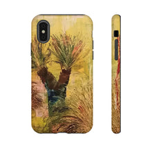Load image into Gallery viewer, Secure, stylish, dual layer, impact resistant phone case. 45 models Glossy/Matte. Many artworks to choose by Kerry Sandhu Art
