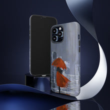 Load image into Gallery viewer, Secure, stylish, dual layer, impact resistant phone case. 45 models Glossy/Matte. Many artworks to choose by Kerry Sandhu Art
