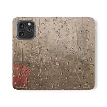 Load image into Gallery viewer, London Still - PHONE CASE WALLET - by Kerry Sandhu Art
