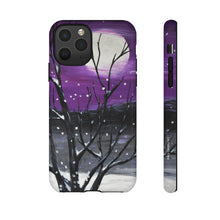 Load image into Gallery viewer, Luminescence - TOUGH PHONE CASES for Samsung &amp; iPhones - by Kerry Sandhu Art
