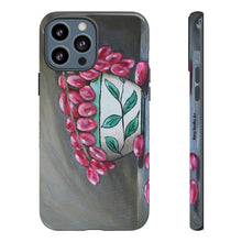 Load image into Gallery viewer, Secure, stylish, dual layer, impact resistant phone case. 45 models Glossy/Matte. Many artworks to choose by Kerry Sandhu Art
