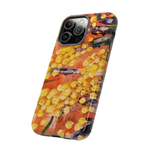 Load image into Gallery viewer, Secure, stylish, dual layer, impact resistant phone case. 45 models Glossy/Matte. Many artworks to choose by Kerry Sandhu Art
