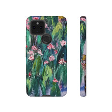 Load image into Gallery viewer, Secure, stylish, dual layer, impact resistant phone case. 45 models Glossy/Matte. Many artworks to choose by Kerry Sandhu Art
