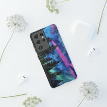 Load image into Gallery viewer, Secure, stylish, dual layer, impact resistant phone case. 45 models Glossy/Matte. Many artworks to choose by Kerry Sandhu Art
