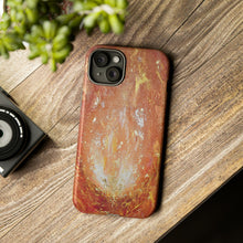 Load image into Gallery viewer, Secure, stylish, dual layer, impact resistant phone case. 45 models Glossy/Matte. Many artworks to choose by Kerry Sandhu Art
