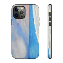 Load image into Gallery viewer, Secure, stylish, dual layer, impact resistant phone case. 45 models Glossy/Matte. Many artworks to choose by Kerry Sandhu Art
