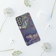 Load image into Gallery viewer, Secure, stylish, dual layer, impact resistant phone case. 45 models Glossy/Matte. Many artworks to choose by Kerry Sandhu Art
