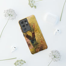 Load image into Gallery viewer, Secure, stylish, dual layer, impact resistant phone case. 45 models Glossy/Matte. Many artworks to choose by Kerry Sandhu Art
