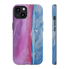 Load image into Gallery viewer, Secure, stylish, dual layer, impact resistant phone case. 45 models Glossy/Matte. Many artworks to choose by Kerry Sandhu Art

