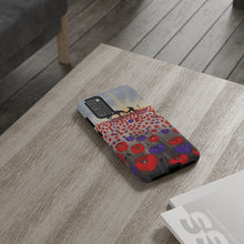 Load image into Gallery viewer, Benedictus - TOUGH PHONE CASES for Samsung &amp; iPhones - by Kerry Sandhu Art

