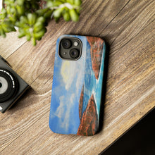 Load image into Gallery viewer, Secure, stylish, dual layer, impact resistant phone case. 45 models Glossy/Matte. Many artworks to choose by Kerry Sandhu Art
