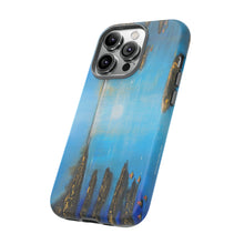 Load image into Gallery viewer, Secure, stylish, dual layer, impact resistant phone case. 45 models Glossy/Matte. Many artworks to choose by Kerry Sandhu Art

