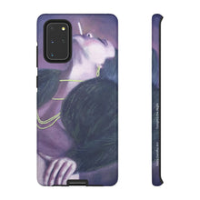 Load image into Gallery viewer, Tonight is the Night - TOUGH PHONE CASES - by Kerry Sandhu Art
