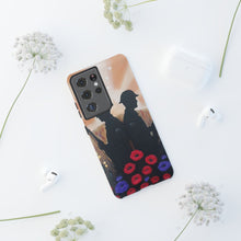 Load image into Gallery viewer, Spirit of the A N Z A Cs - TOUGH PHONE CASES - by Kerry Sandhu Art
