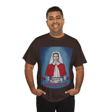 Load image into Gallery viewer, Nurses of A N Z A C - Unisex HEAVY COTTON TEE - by Kerry Sandhu Art
