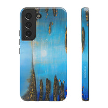 Load image into Gallery viewer, Secure, stylish, dual layer, impact resistant phone case. 45 models Glossy/Matte. Many artworks to choose by Kerry Sandhu Art
