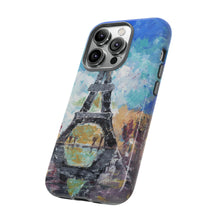 Load image into Gallery viewer, Secure, stylish, dual layer, impact resistant phone case. 45 models Glossy/Matte. Many artworks to choose by Kerry Sandhu Art
