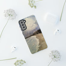 Load image into Gallery viewer, Secure, stylish, dual layer, impact resistant phone case. 45 models Glossy/Matte. Many artworks to choose by Kerry Sandhu Art
