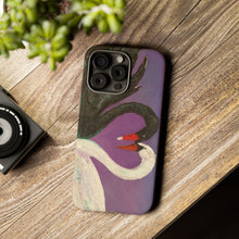 Load image into Gallery viewer, Original Sin - TOUGH PHONE CASES for Samsung &amp; iPhones - by Kerry Sandhu Art
