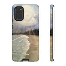 Load image into Gallery viewer, Secure, stylish, dual layer, impact resistant phone case. 45 models Glossy/Matte. Many artworks to choose by Kerry Sandhu Art
