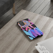 Load image into Gallery viewer, Sweet Dreams - TOUGH PHONE CASES for Samsung &amp; iPhones - by Kerry Sandhu Art
