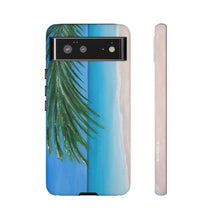 Load image into Gallery viewer, Secure, stylish, dual layer, impact resistant phone case. 45 models Glossy/Matte. Many artworks to choose by Kerry Sandhu Art
