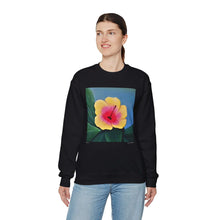Load image into Gallery viewer, Sweatshirt 50/50 Cotton/Polyester, Medium-heavy fabric, Loose fit, true to size, Original art designs by Kerry Sandhu Art

