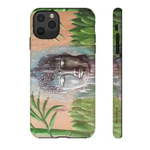 Load image into Gallery viewer, Secure, stylish, dual layer, impact resistant phone case. 45 models Glossy/Matte. Many artworks to choose by Kerry Sandhu Art

