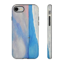 Load image into Gallery viewer, Secure, stylish, dual layer, impact resistant phone case. 45 models Glossy/Matte. Many artworks to choose by Kerry Sandhu Art

