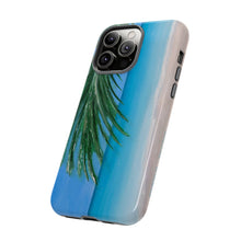 Load image into Gallery viewer, Slice of Heaven - TOUGH PHONE CASES for Samsung &amp; iPhones - by Kerry Sandhu Art
