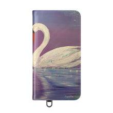Load image into Gallery viewer, Original Sin - PHONE CASE WALLET for Samsung &amp; iPhones - by Kerry Sandhu Art

