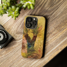 Load image into Gallery viewer, Secure, stylish, dual layer, impact resistant phone case. 45 models Glossy/Matte. Many artworks to choose by Kerry Sandhu Art
