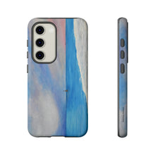 Load image into Gallery viewer, Secure, stylish, dual layer, impact resistant phone case. 45 models Glossy/Matte. Many artworks to choose by Kerry Sandhu Art
