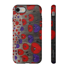 Load image into Gallery viewer, Secure, stylish, dual layer, impact resistant phone case. 45 models Glossy/Matte. Many artworks to choose by Kerry Sandhu Art
