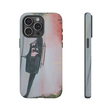 Load image into Gallery viewer, The Battle of Long Tan - TOUGH PHONE CASES for Samsung &amp; iPhones - by Kerry Sandhu Art

