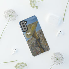 Load image into Gallery viewer, Secure, stylish, dual layer, impact resistant phone case. 45 models Glossy/Matte. Many artworks to choose by Kerry Sandhu Art
