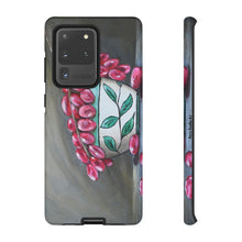 Load image into Gallery viewer, Secure, stylish, dual layer, impact resistant phone case. 45 models Glossy/Matte. Many artworks to choose by Kerry Sandhu Art
