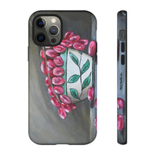 Load image into Gallery viewer, Secure, stylish, dual layer, impact resistant phone case. 45 models Glossy/Matte. Many artworks to choose by Kerry Sandhu Art
