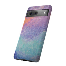Load image into Gallery viewer, Secure, stylish, dual layer, impact resistant phone case. 45 models Glossy/Matte. Many artworks to choose by Kerry Sandhu Art
