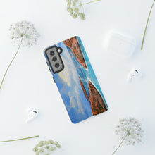 Load image into Gallery viewer, Secure, stylish, dual layer, impact resistant phone case. 45 models Glossy/Matte. Many artworks to choose by Kerry Sandhu Art
