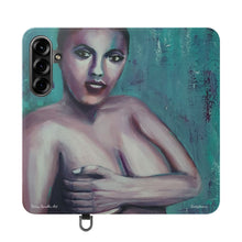 Load image into Gallery viewer, Bootylicious - PHONE CASE WALLET for Samsung &amp; iPhones - by Kerry Sandhu Art
